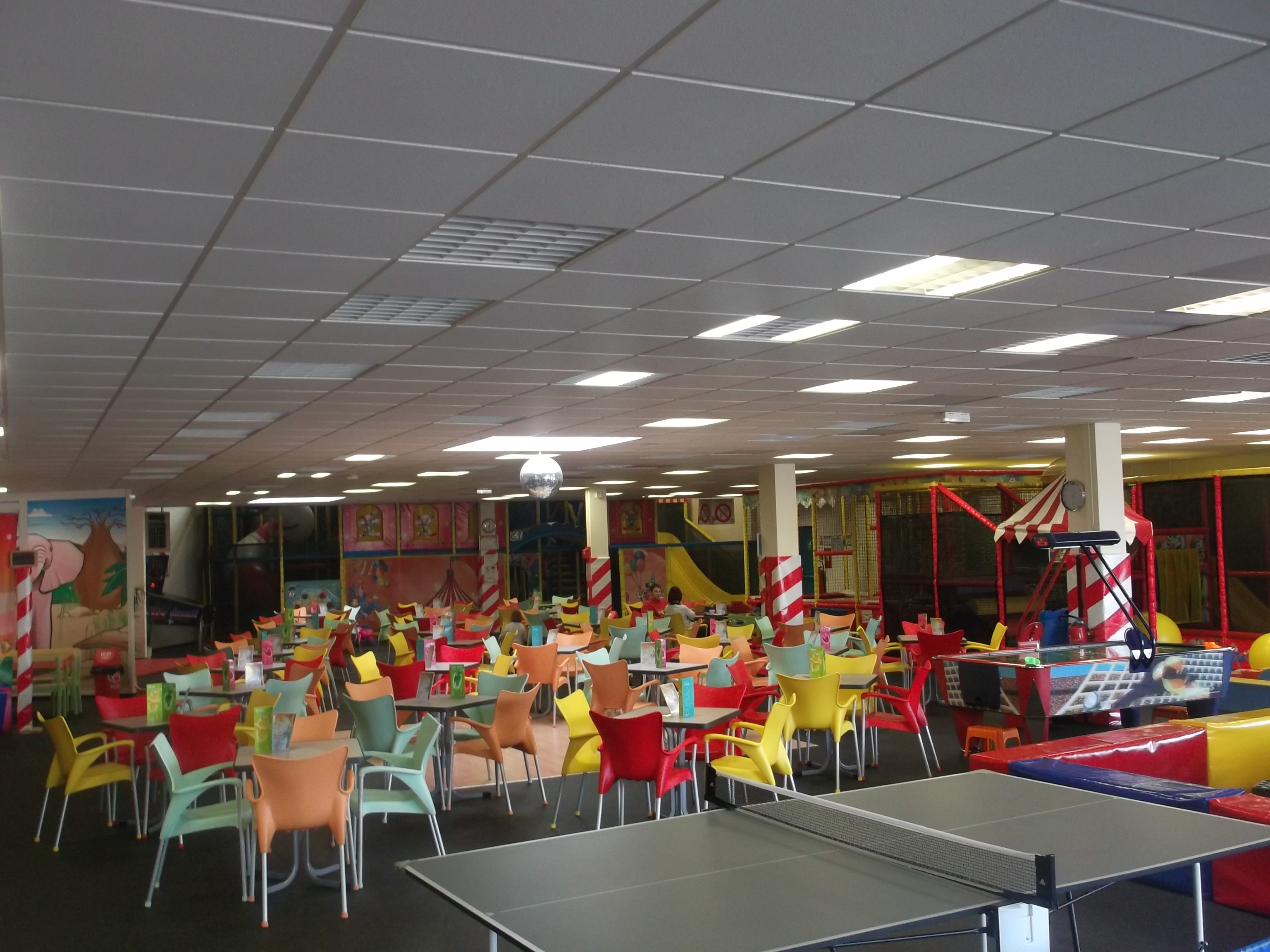 La Piste de Zim L'invitation