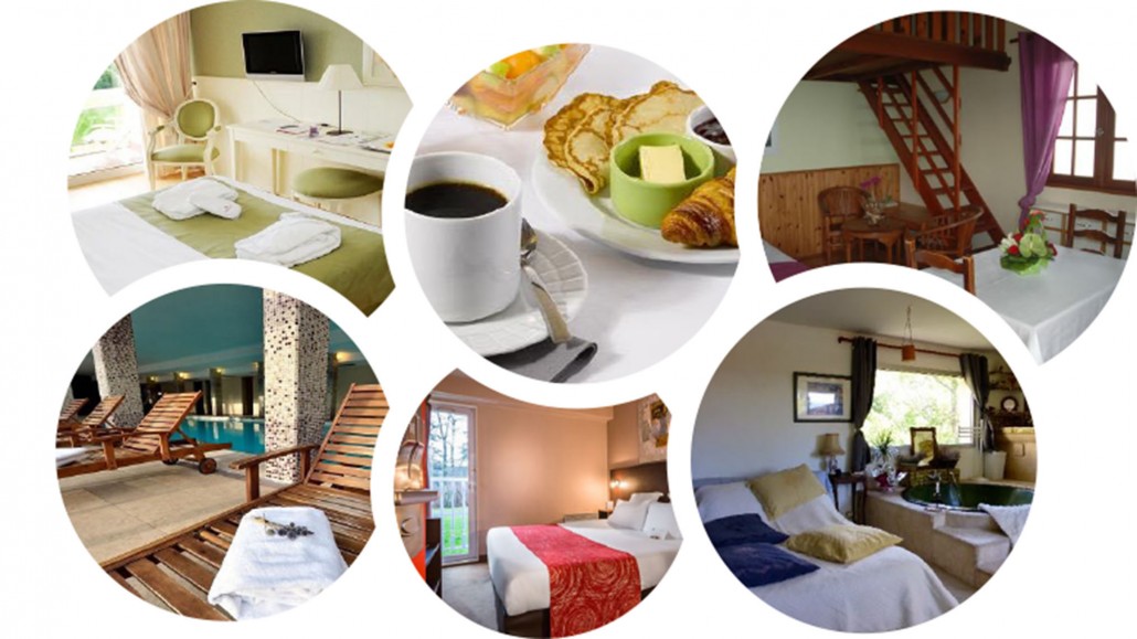 hotel hotel pas cher