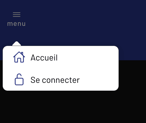 Formulaire inscription exemple 1