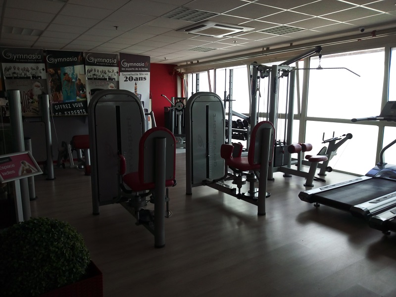 Gymnasia Villefranche De Lauragais L Invitation