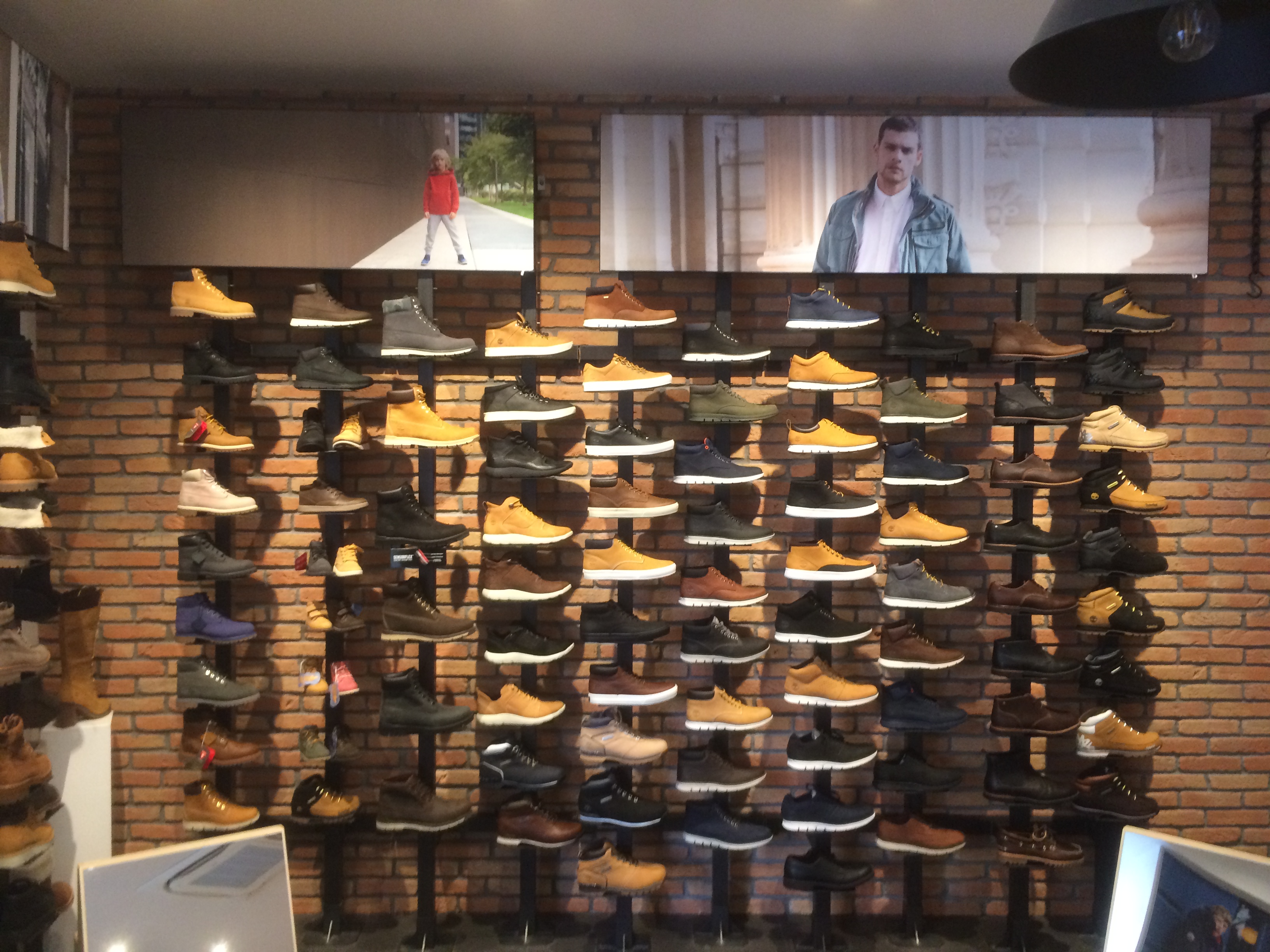 Timberland reims on sale