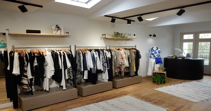 Cassis magasin online de vetement