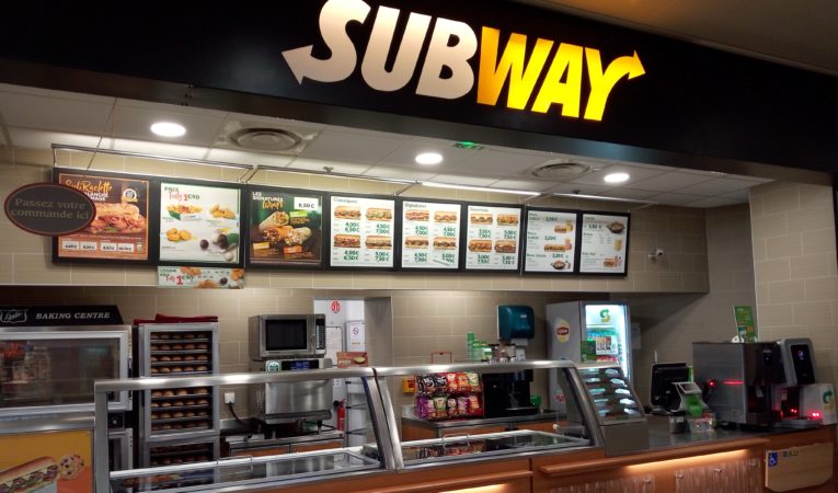subway 1