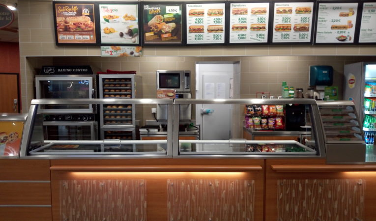 subway 3