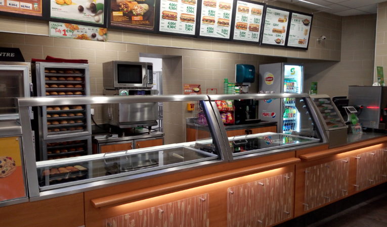 subway 2