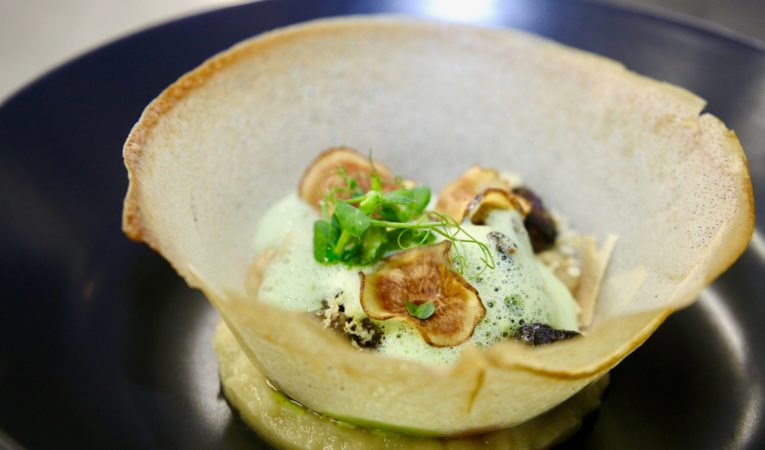 Le Balata L�invitation