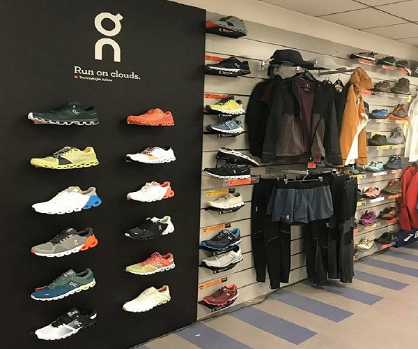Produsport L invitation