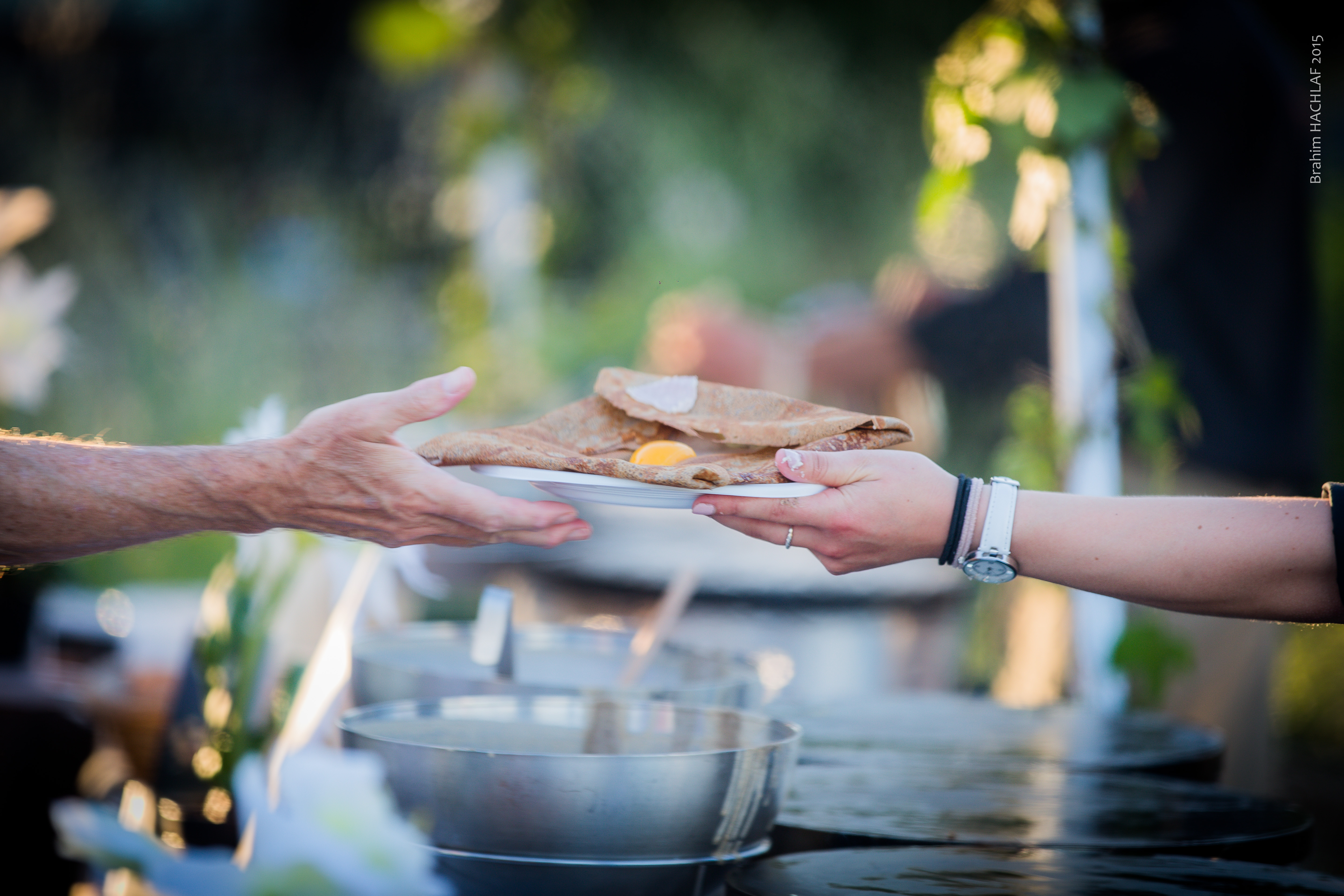 Un Amour De Crepe L Invitation