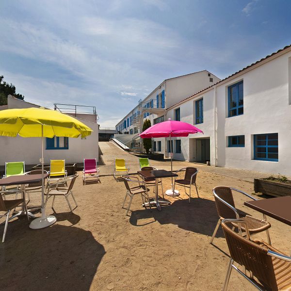 Le Village du Port  L'invitation